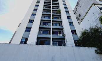 Imagem: Apartamento na Barra com 2