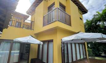 Imagem 2: Casa Alto Padrão em Sauípe com 4