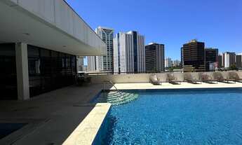 Imagem 2: Loft Duplex no Caminho das Árvores com 1