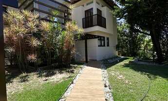 Imagem 4: Casa Alto Padrão em Sauípe com 4