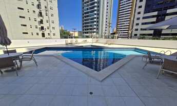 Imagem 2: Apartamento no Caminho das Árvores com 3