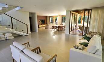 Imagem 7: Casa em Praia do Forte com 6