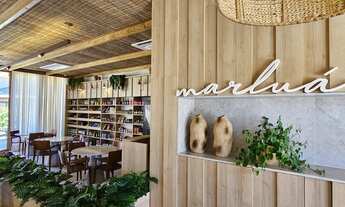 Imagem 3: Casa Alto Padrão em Itacimirim com 4