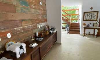 Imagem 7: Casa Alto Padrão em Sauípe com 4