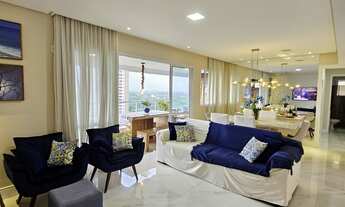 Imagem: Apartamento em Patamares com 2