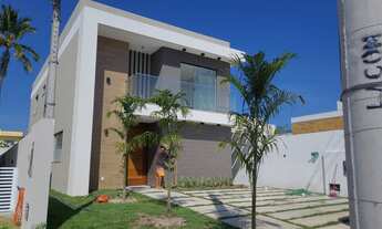 Imagem 2: Casa em Camaçari com 4