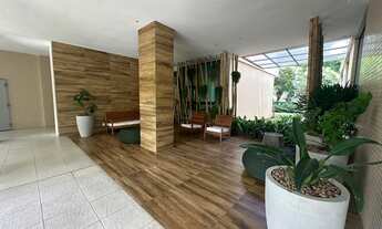 Imagem 6: Apartamento em Alphaville com 3