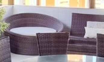 Imagem 1: Cobertura no Caminho das Árvores com 3