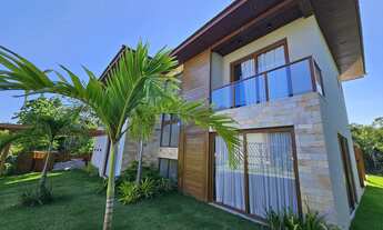 Imagem 2: Casa em Praia do Forte com 6