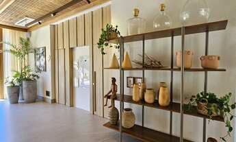 Imagem 2: Casa Alto Padrão em Itacimirim com 4