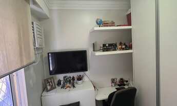 Imagem 6: Apartamento em Brotas com 3