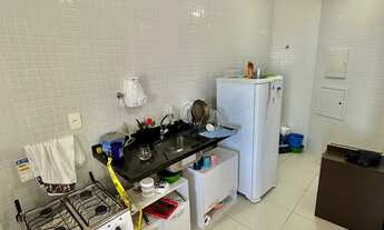 Imagem 5: Loft Duplex no Caminho das Árvores com 1