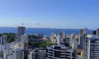 Imagem 6: Apartamento em Ondina com 4