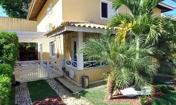 Imagem: Casa em Lauro de Freitas com 3