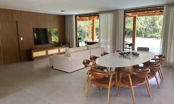 Imagem 4: Casa em Praia do Forte com 6