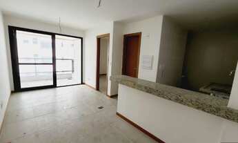 Imagem 2: Apartamento no Canela com 1
