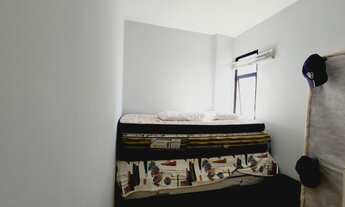 Imagem 5: Apartamento na Barra com 2