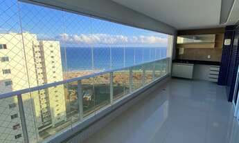 Imagem: Apartamento em Pituaçu com 4