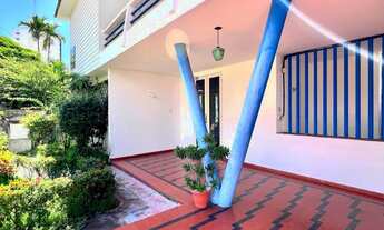 Imagem: Casa no Acupe de Brotas com 4