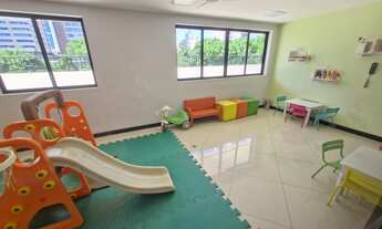 Imagem 6: Apartamento no Caminho das Árvores com 3