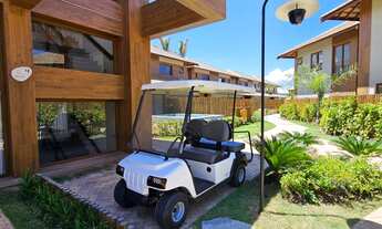 Imagem 5: Casa Alto Padrão em Itacimirim com 4