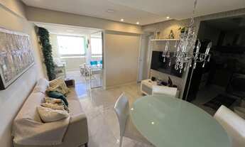 Imagem 4: Apartamento em Brotas com 2