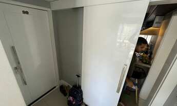 Imagem 4: Apartamento em Alphaville com 4