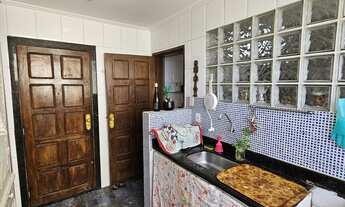 Imagem 6: Apartamento na Pituba com 4