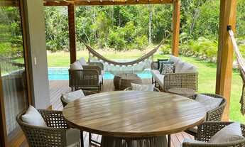 Imagem 7: Casa em Praia do Forte com 6