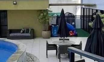 Imagem: Cobertura na Pituba com 3