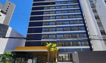 Imagem 5: Apartamento Studio na Barra com 1