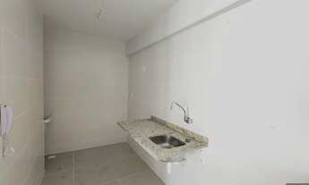 Imagem 7: Apartamento no Canela com 1