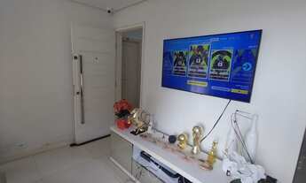 Imagem: Apartamento na Pituba com 2