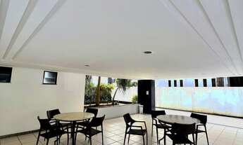 Imagem 4: Apartamento no Caminho das Árvores com 3