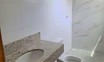 Imagem 5: Casa em Lauro de Freitas com 4