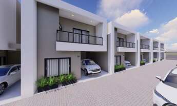 Imagem: Casa em Lauro de Freitas com 4