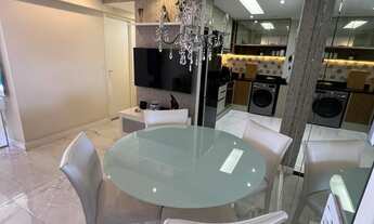 Imagem 5: Apartamento em Brotas com 2