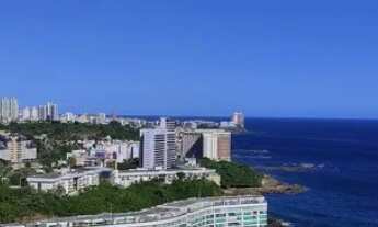 Imagem 4: Apartamento em Ondina com 4