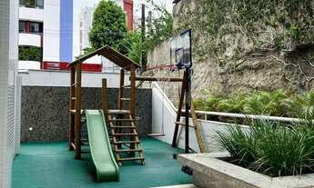 Imagem 6: Apartamento no Jardim Apipema com 4