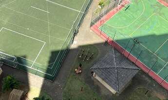 Imagem 3: Apartamento em Brotas com 3