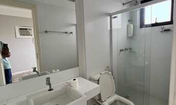 Imagem 6: Apartamento na Pituba com 3