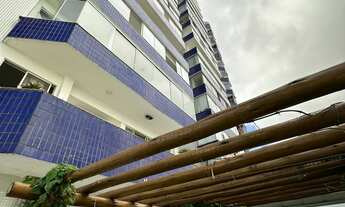 Imagem 4: Cobertura Duplex no Garçia com 3