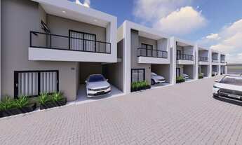 Imagem 2: Casa em Lauro de Freitas com 4