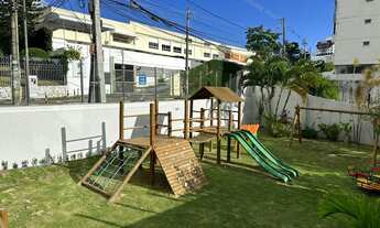 Imagem 5: Cobertura Duplex no Garçia com 3