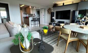 Imagem 2: Apartamento no Horto Florestal com 2