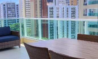 Imagem 3: Apartamento no Canela com 4