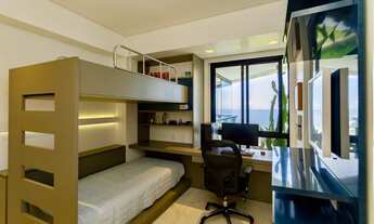 Imagem 3: Apartamento em Ondina com 4