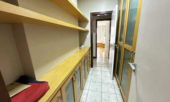 Imagem 6: Apartamento no Horto Florestal com 4