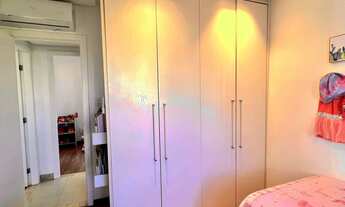 Imagem 6: Apartamento no Caminho das Árvores com 3