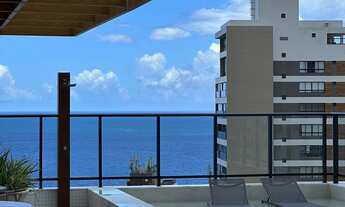 Imagem 3: Apartamento Studio na Barra com 1